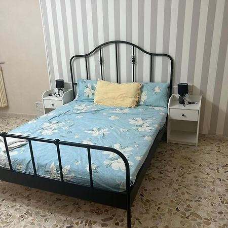 B&B Palazzo Veliero Al Castello Torremaggiore ภายนอก รูปภาพ
