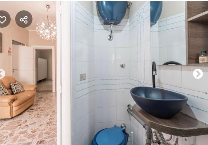 B&B Palazzo Veliero Al Castello Torremaggiore ภายนอก รูปภาพ