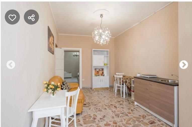 B&B Palazzo Veliero Al Castello Torremaggiore ภายนอก รูปภาพ