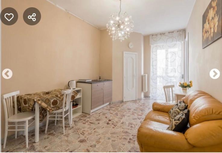 B&B Palazzo Veliero Al Castello Torremaggiore ภายนอก รูปภาพ
