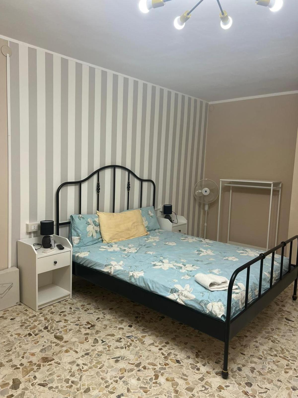 B&B Palazzo Veliero Al Castello Torremaggiore ภายนอก รูปภาพ